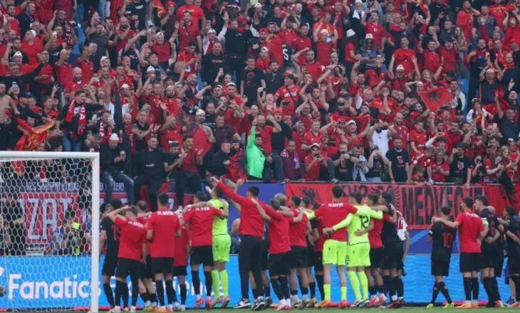 UEFA Nations League/ Dalin në shitje biletat për dy ndeshjet e Shqipërisë në “Air Albania” ndaj Bjellorusisë dhe San Marinos