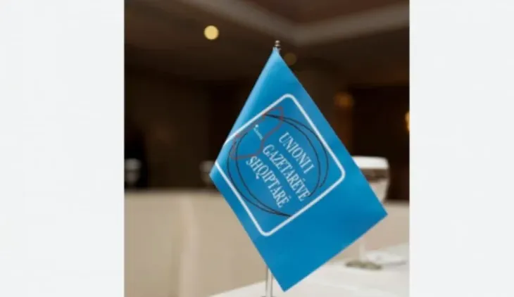 UGSH kundër rregullores së re të GJKKO-së: Cënon lirinë e shtypit! Hiqni kufizimet për gazetarët
