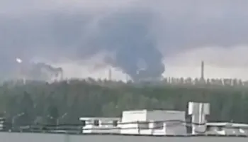 Ukraina bombardon me dronë në brendësi të territorit rus, të paktën 13 të vrarë dhe mbi 70 të plagosur!