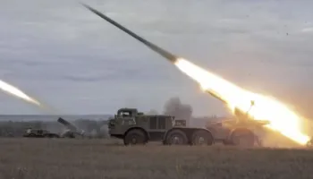Ukraina i propozon Rusisë armëpushim në Detin e Zi