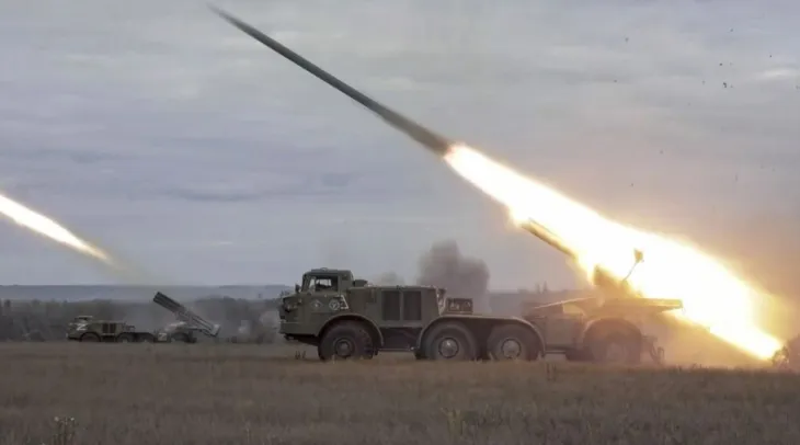 Ukraina i propozon Rusisë armëpushim në Detin e Zi