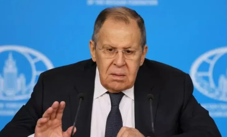 Ukraina po përdor dronët britanikë kundër Rusisë, Lavrov kërcënon Londrën: Do keni pasoja, rrezikoni të shiheni si pjesë e luftës!