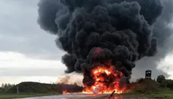 Ukraina sulme me dronë ndaj Rusisë, vriten 12 persona, plagosen dhjetëra të tjerë