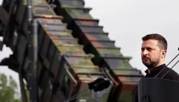 Ukraina synon të blejë sisteme antibalistike me kredinë prej 90 miliardë eurosh të BE-së