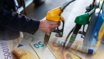 ‘Ulje-ngritjet’ e çmimeve të naftës/ Ja sa me sa lekë për litër tregtohet aktualisht