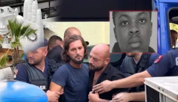 ‘Unë i kam dhënë ndihmën e parë’/ Vrasja e turistit, dëshmia e shokut: Njëri me flokë të gjata…