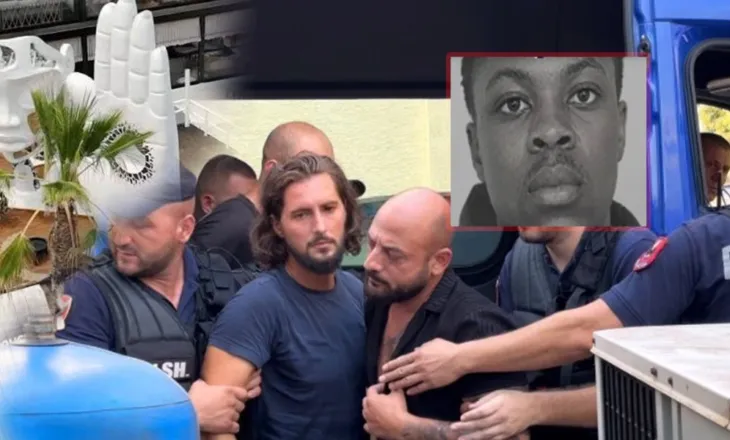 ‘Unë i kam dhënë ndihmën e parë’/ Vrasja e turistit, dëshmia e shokut: Njëri me flokë të gjata…