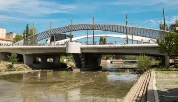 Ura e Ibrit ende e mbyllur për makina, BE-ja kërkon koordinim mes Kosovës dhe komunave