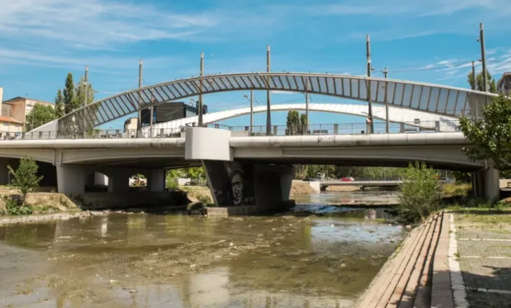 Ura e Ibrit ende e mbyllur për makina, BE-ja kërkon koordinim mes Kosovës dhe komunave