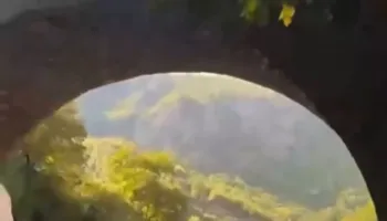 Ura e Vashës në Klos, një prej destinacioneve më të bukura turistike