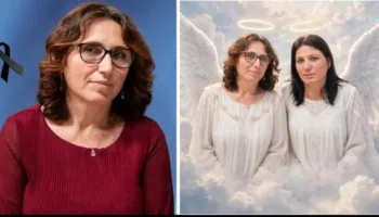 Ura nuk kishte barriera mbrojtëse, këto janë dy motrat që humbën jetën në aksidentin tragjik