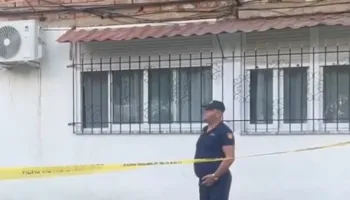 Ushtaraku dhe autori u konfliktuan para vrasjes, viktimës iu gjet në dorë edhe një thikë! Dyshohet se sherri vijonte prej ditësh