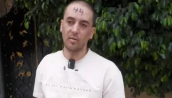 Ushtarët izraelitë shënjojnë me numra palestinezët në Bregun Perëndimor