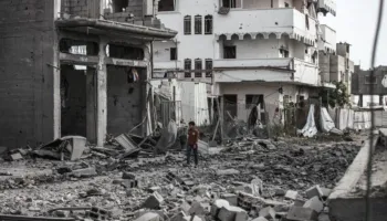 Ushtria izraelite urdhërohet të mos zgjerojë ‘Vijën e Verdhë’ në perëndim të Gazës
