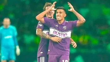 Uzuni është magjik, ylli i Kombëtares realizon një tjetër supergol në turneun amerikan