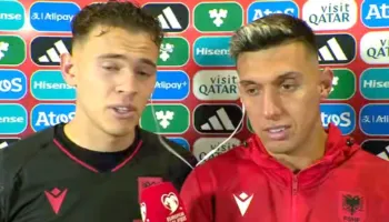 Uzuni vijon shkëlqimin në SHBA, Asllani i vetofrohet Monzës në Serie A