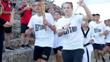 “Vajzë Fest 2026”, ndërthurje e sportit dhe kulturës në Amantia