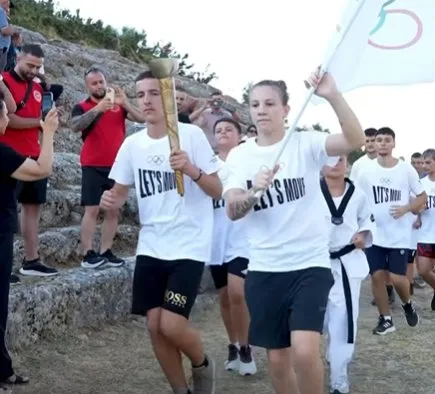“Vajzë Fest 2026”, ndërthurje e sportit dhe kulturës në Amantia