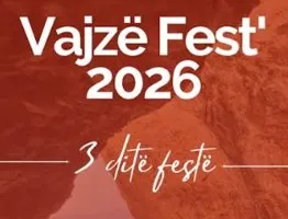 “VajzëFest” nis sot, tri ditë kulturë e traditë në vendlindjen e Ali Asllanit