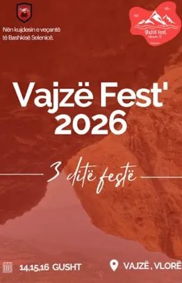 “VajzëFest” nis sot, tri ditë kulturë e traditë në vendlindjen e Ali Asllanit