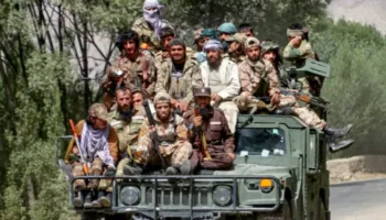 Vala e sulmeve në Afganistanin verior vë në provë talibanët