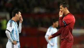 Valdano nuk ka dyshime: Messi dhe CR7 i kanë merituar të gjitha privilegjet e futbollit në botë