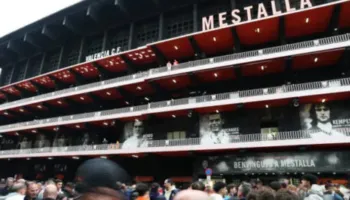 Valencia i jep lamtumirën Mestalla-s: fillon sezoni i njëqindtë dhe i fundit