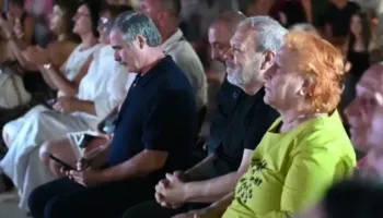 “Valsi i Yjeve”, poezia e Lasgush Poradecit merr jetë në muzikë nga Xhon Jesku
