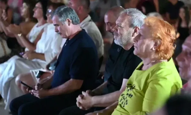 “Valsi i Yjeve”, poezia e Lasgush Poradecit merr jetë në muzikë nga Xhon Jesku