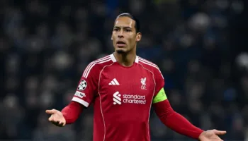 Van Dijk kërkon reagim nga skuadra: Duam të jemi më mirë se sezonin e kaluar