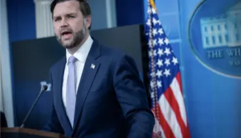 Vance: Kanadaja do të përballej me pushtim pa mbrojtjen amerikane
