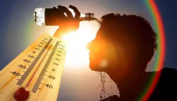Vapa nuk ikën me Gushtin/ Temperaturat deri në 42°C, si parashikohet moti në ditët e para të shtatorit