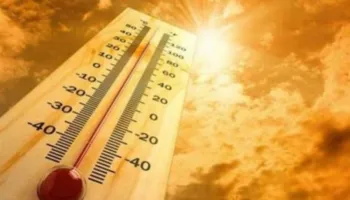 Vapa nuk tërhiqet! Shqipëria përvëlohet sërish, temperaturat ngjiten deri në 38°C