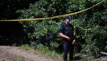 Varreza masive në Zubin Potok, gjenden mbetje kockore që dyshohet se u përkasin 23 personave
