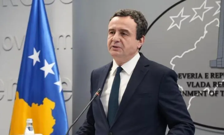 Varreza masive në Zubin Potok, Kurti: Gërmimet mund të zgjasin me muaj, Serbia t’i hapë arkivat për të zhdukurit
