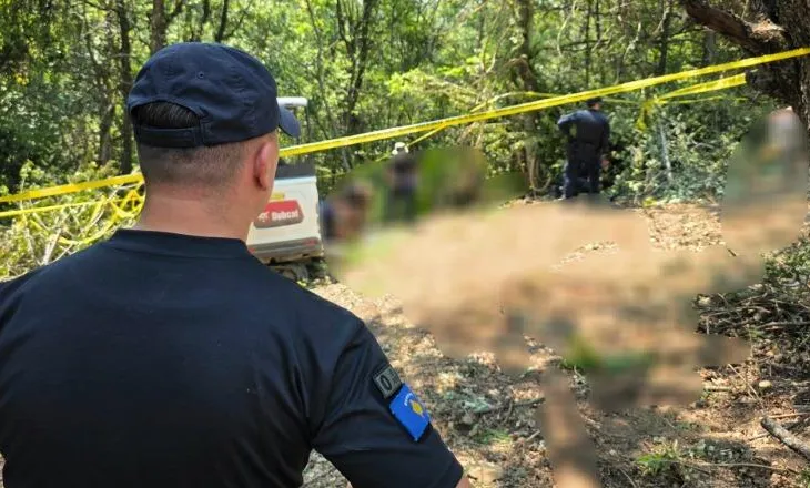 Varrezat masive në Zubin Potok, Prokuroria Speciale: Identifikohen mbetjet koçkore të 23 individëve