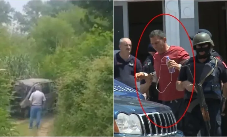 Varrimi i nënës së Ardian Çapjas, ende pa përgjigje për lejen e të dënuarit me burgim të përjetshëm