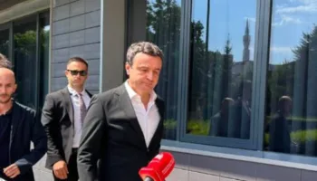 Vazhdimi i seancës konstituive, Kurti: Më ka ftuar Dehari, i përgjigjem pozitivisht (VIDEO)