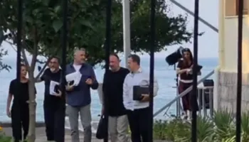 VD-Mbyllet pas 7 orësh takimi! Rama dhe socialistët largohen nga vila qeveritare në Pogradec