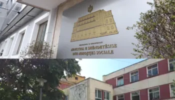 Vdekja e 37-vjeçares shtatzënë, Ministria e Shëndetësisë: Do hetohet i gjithë procesi, nëse ka parregullsi do të merren masa