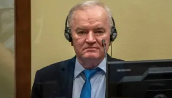 Vdekja e Ratko Mladiç/ Haga i përgjigjet Vuçiçit! Reagon dhe BE: Glorifikimi i kriminelëve të luftës s’ka vend