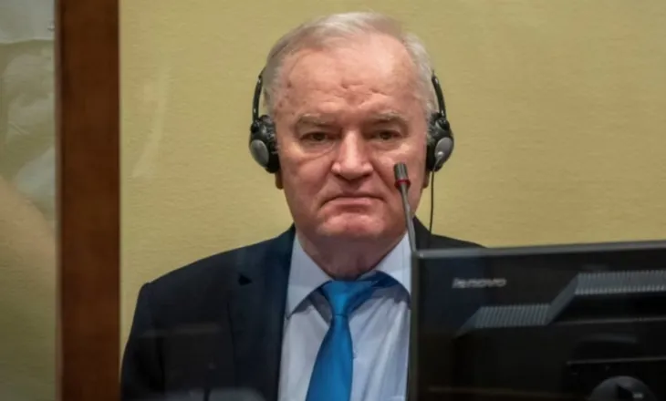 Vdekja e Ratko Mladiç/ Haga i përgjigjet Vuçiçit! Reagon dhe BE: Glorifikimi i kriminelëve të luftës s’ka vend