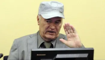 Vdekja e Ratko Mladiçit/ Haga i përgjigjet pretendimeve nga Serbia për trajtimin mjekësor të ish-gjeneralit