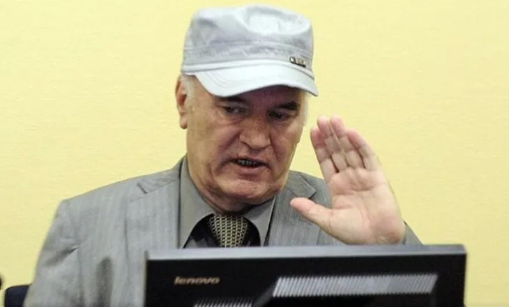 Vdekja e Ratko Mladiçit/ Haga i përgjigjet pretendimeve nga Serbia për trajtimin mjekësor të ish-gjeneralit