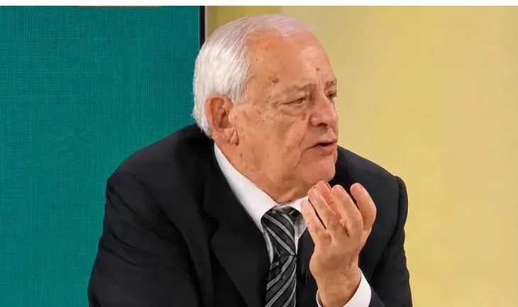 Vdes Massimiliano Cencelli. Pse emri i tij hyri në fjalorin politik italian