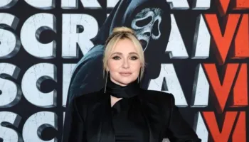 Vdes në moshën 36-vjeçare aktorja e “Heroes” dhe “Nashville”, Hayden Panettiere