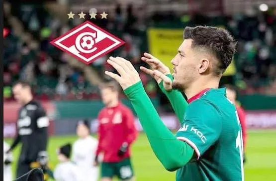 Vedat Muriqi mund të kalojë 20 gola në superligën turke, Mirlind Daku kalon me sukses testet mjekësore te Spartaku i…