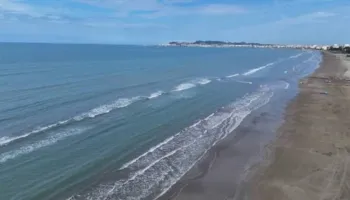 Velipojë, i shpërthen tubi i gazit një mjeti lundrues, plagoset rëndë 39-vjeçari