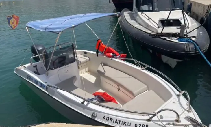 Velipojë: Shpërthen tubi i gazit të skafit, 39-vjeçari pëson djegie në trup