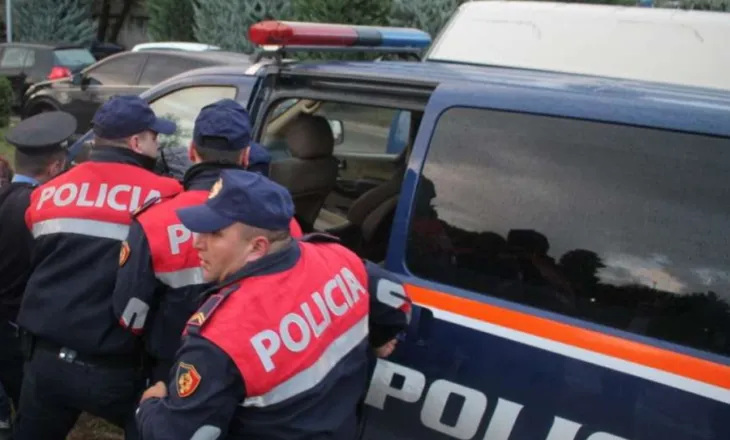 Vëllezërit përplasen për pronat në Vlorë, ndërhyrja e Policisë shmang vrasjen. Një i arrestuar